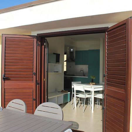 Il Borgo Della Marinella Case Vacanze أمانتيا المظهر الخارجي الصورة