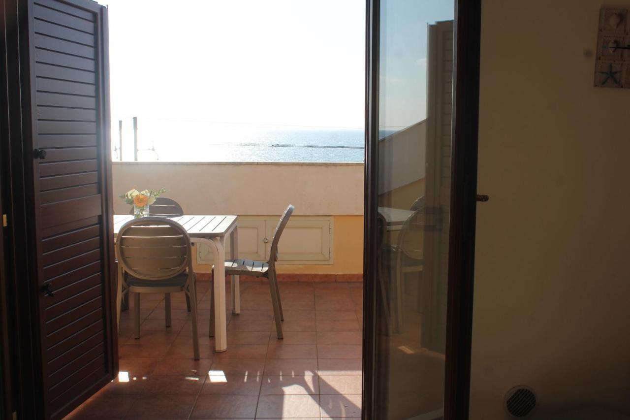 Il Borgo Della Marinella Case Vacanze أمانتيا المظهر الخارجي الصورة