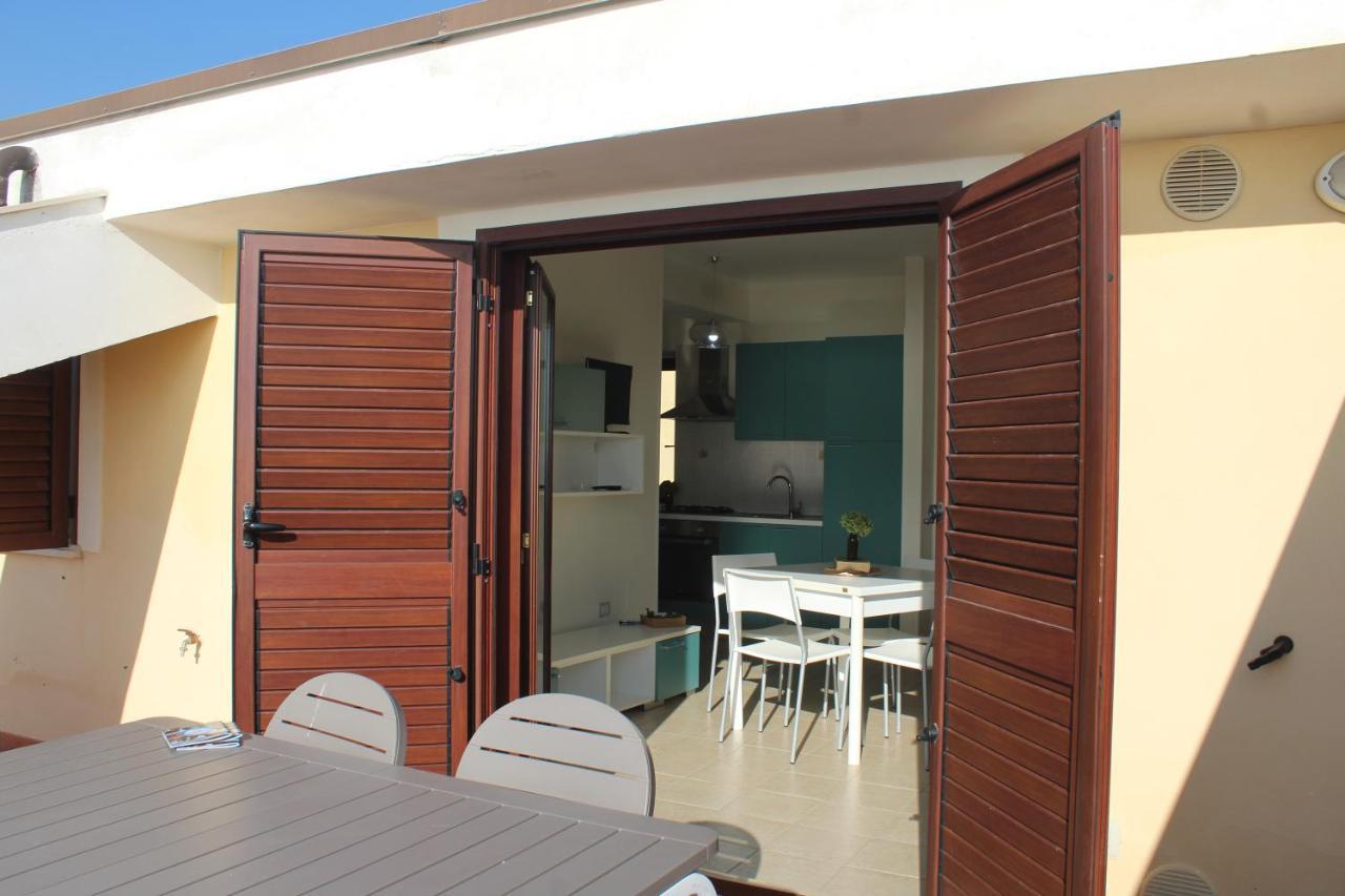 Il Borgo Della Marinella Case Vacanze أمانتيا المظهر الخارجي الصورة