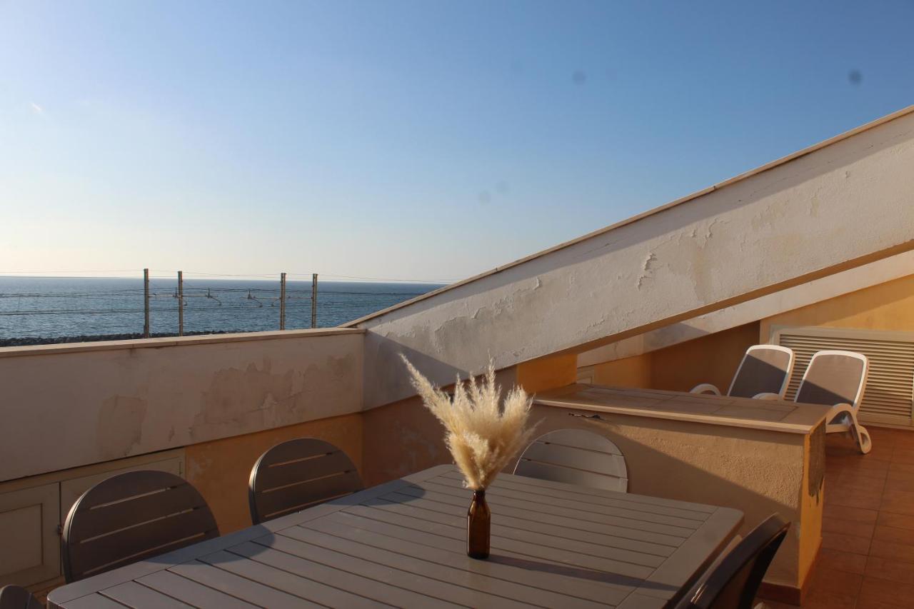 Il Borgo Della Marinella Case Vacanze أمانتيا المظهر الخارجي الصورة