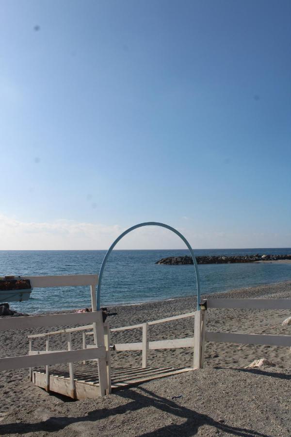 Il Borgo Della Marinella Case Vacanze أمانتيا المظهر الخارجي الصورة