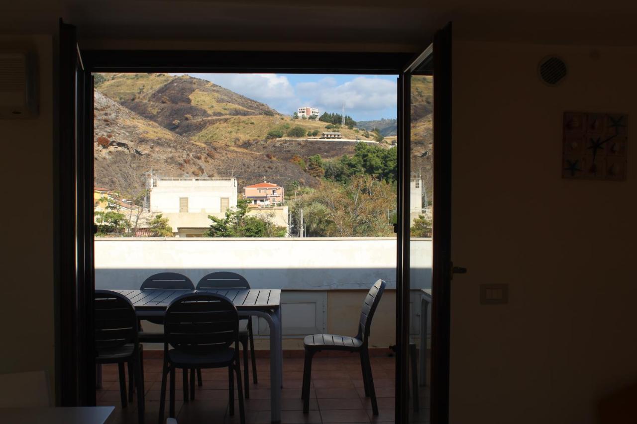 Il Borgo Della Marinella Case Vacanze أمانتيا المظهر الخارجي الصورة
