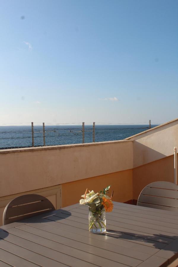 Il Borgo Della Marinella Case Vacanze أمانتيا المظهر الخارجي الصورة