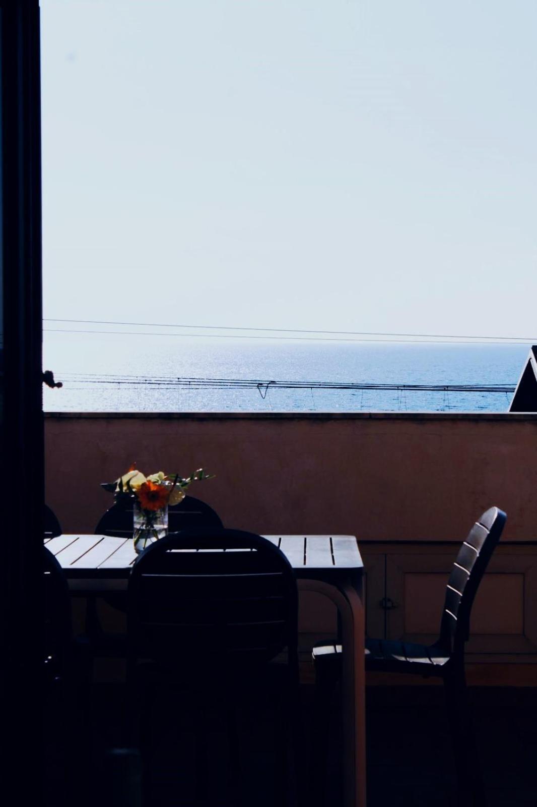 Il Borgo Della Marinella Case Vacanze أمانتيا المظهر الخارجي الصورة